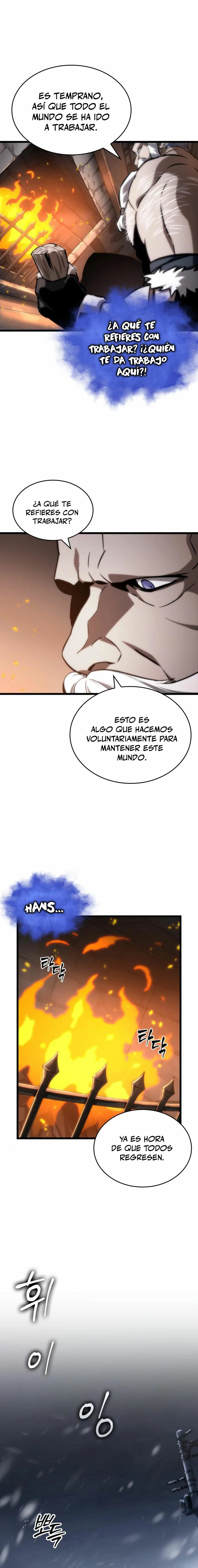 EL MUNDO DESPUES DEL FIN > Capitulo 103 > Page 51