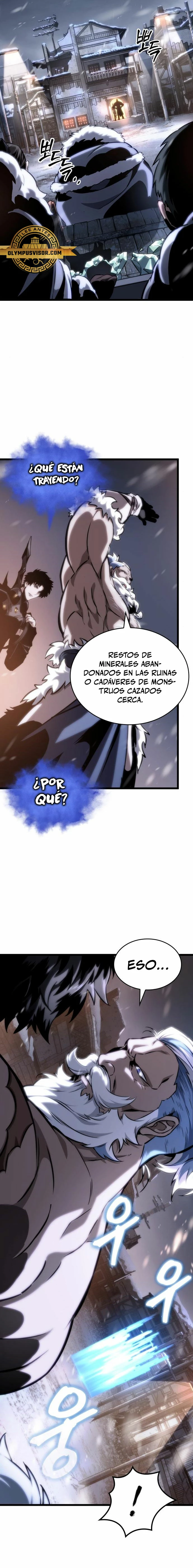 EL MUNDO DESPUES DEL FIN > Capitulo 103 > Page 61