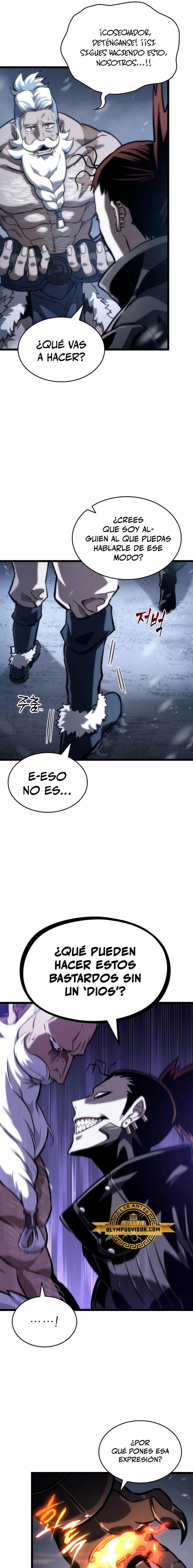 EL MUNDO DESPUES DEL FIN > Capitulo 103 > Page 111