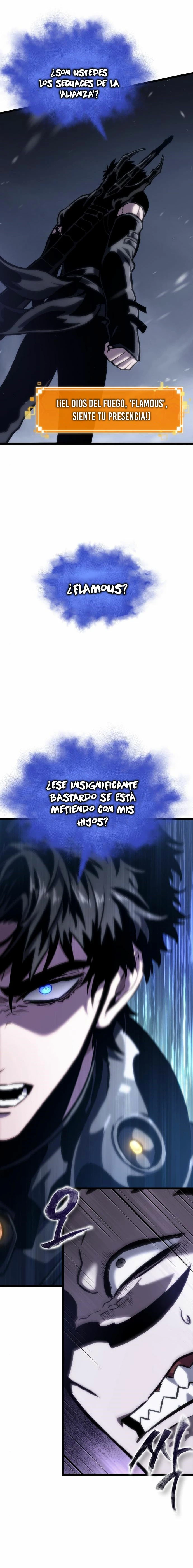EL MUNDO DESPUES DEL FIN > Capitulo 103 > Page 161