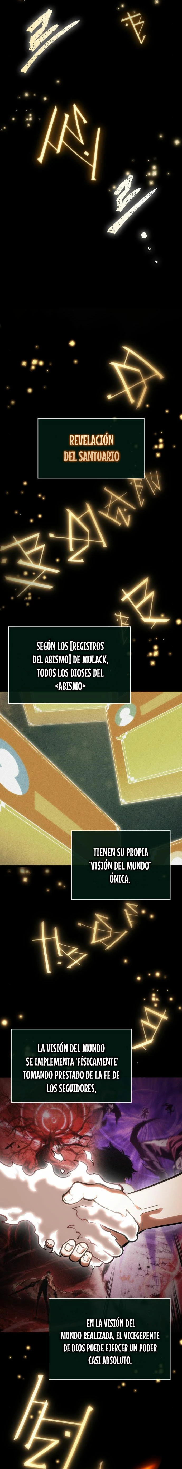 EL MUNDO DESPUES DEL FIN > Capitulo 103 > Page 181
