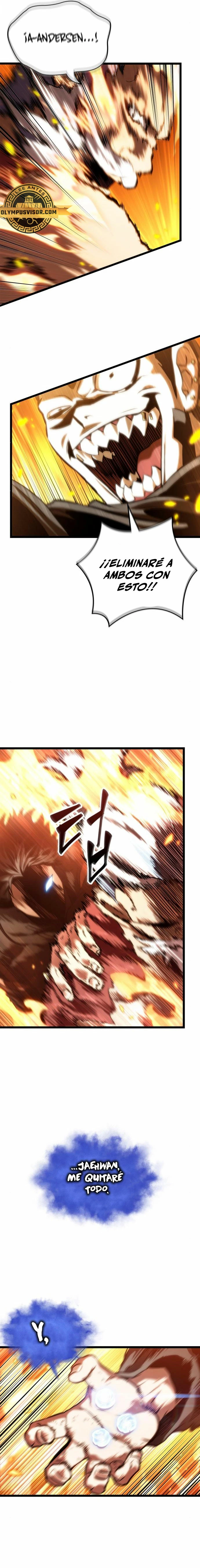 EL MUNDO DESPUES DEL FIN > Capitulo 103 > Page 221