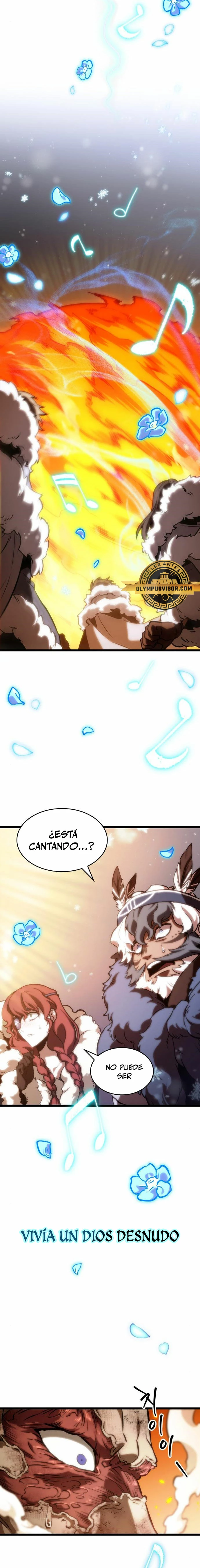 EL MUNDO DESPUES DEL FIN > Capitulo 103 > Page 241