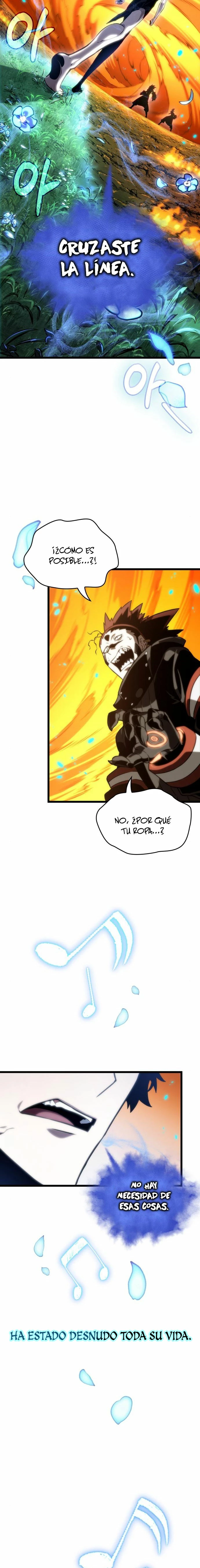 EL MUNDO DESPUES DEL FIN > Capitulo 103 > Page 271
