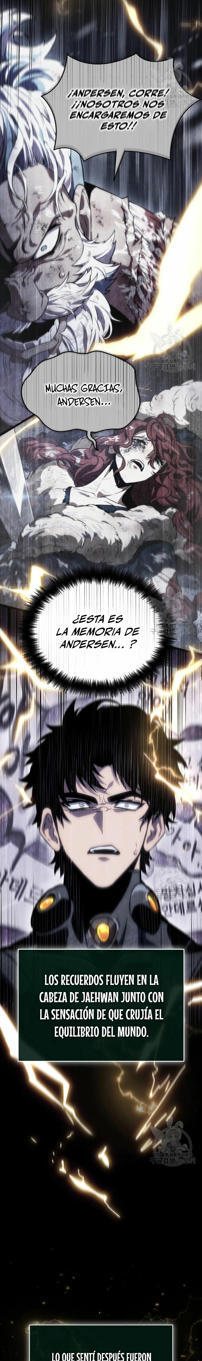EL MUNDO DESPUES DEL FIN > Capitulo 104 > Page 51