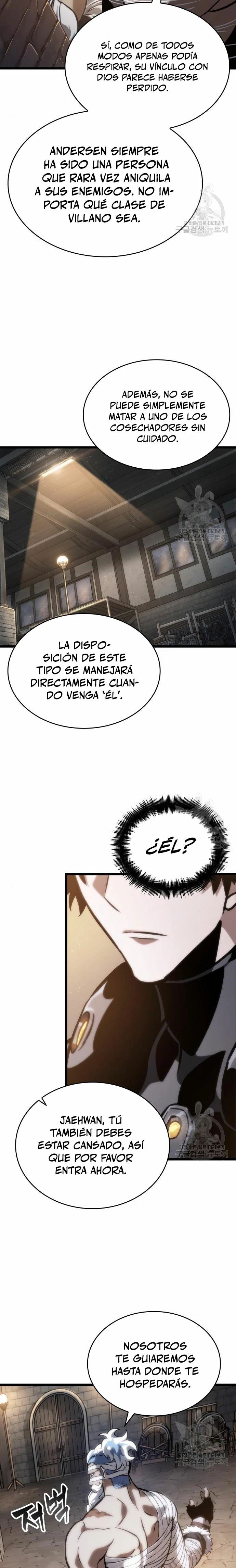 EL MUNDO DESPUES DEL FIN > Capitulo 104 > Page 121
