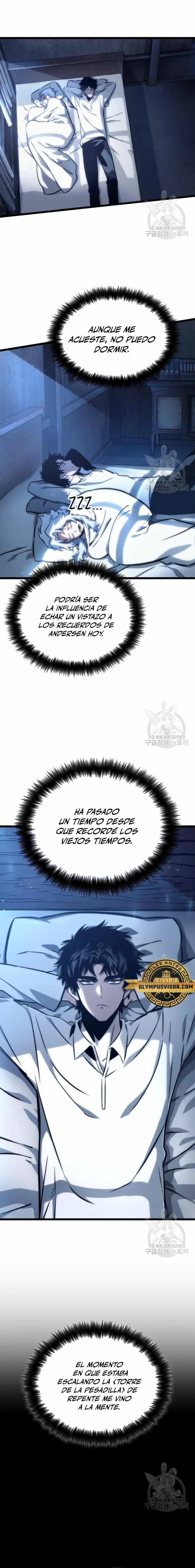 EL MUNDO DESPUES DEL FIN > Capitulo 104 > Page 181