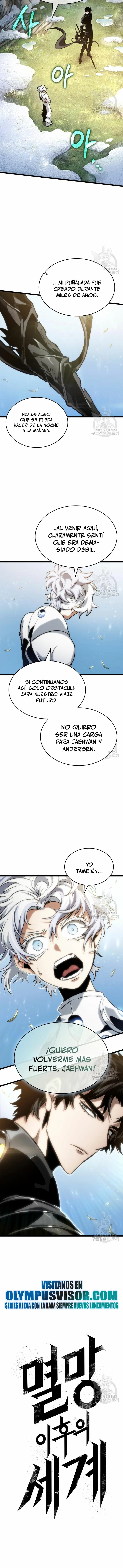 EL MUNDO DESPUES DEL FIN > Capitulo 104 > Page 261