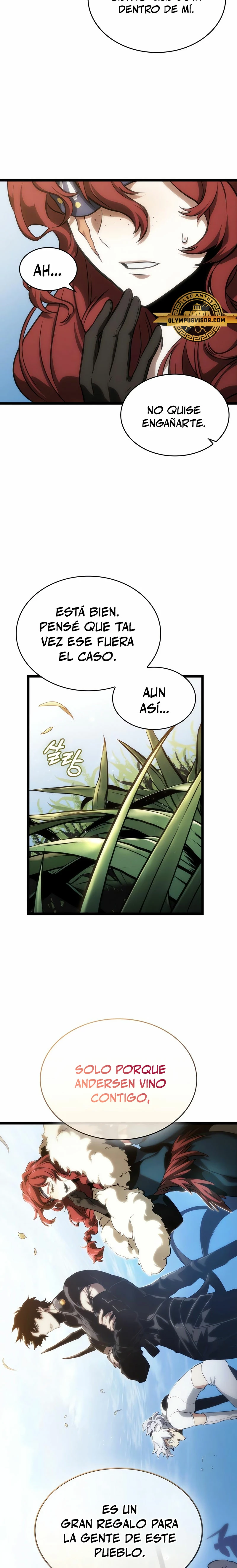 EL MUNDO DESPUES DEL FIN > Capitulo 105 > Page 71
