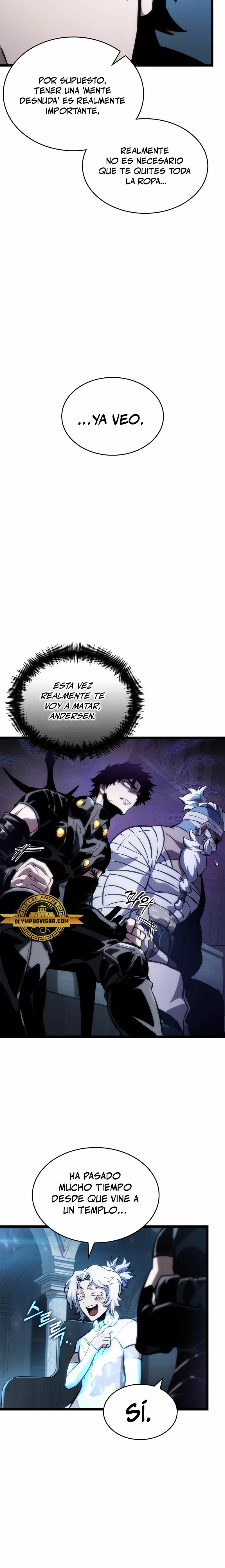 EL MUNDO DESPUES DEL FIN > Capitulo 105 > Page 221