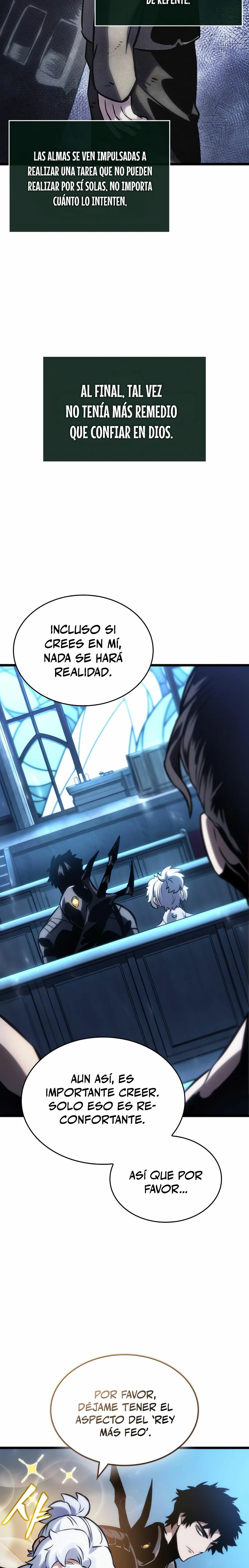 EL MUNDO DESPUES DEL FIN > Capitulo 105 > Page 241