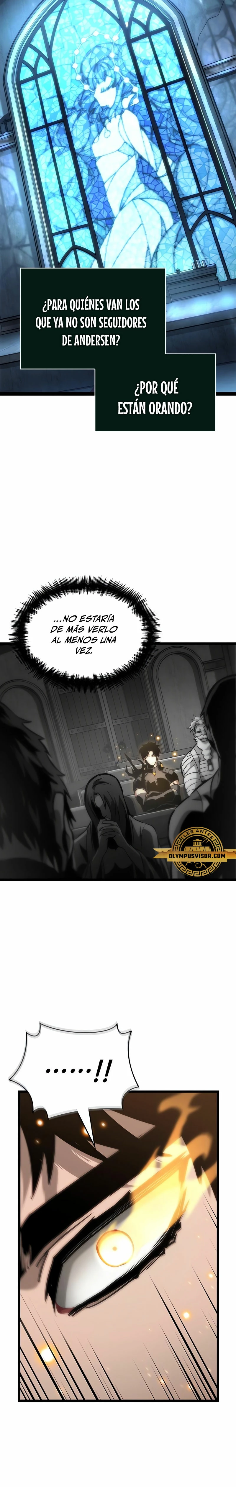 EL MUNDO DESPUES DEL FIN > Capitulo 105 > Page 271