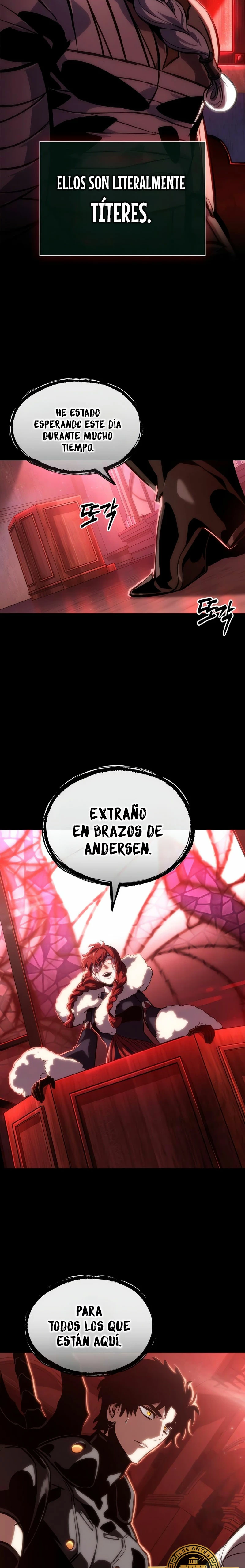EL MUNDO DESPUES DEL FIN > Capitulo 105 > Page 311