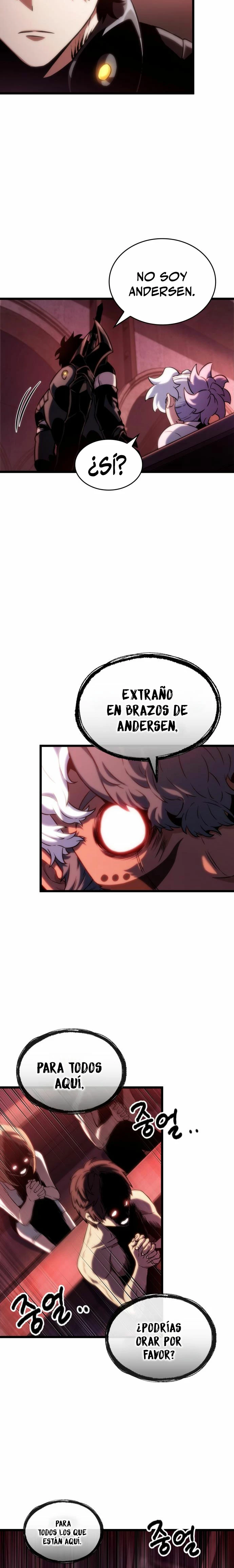 EL MUNDO DESPUES DEL FIN > Capitulo 106 > Page 81