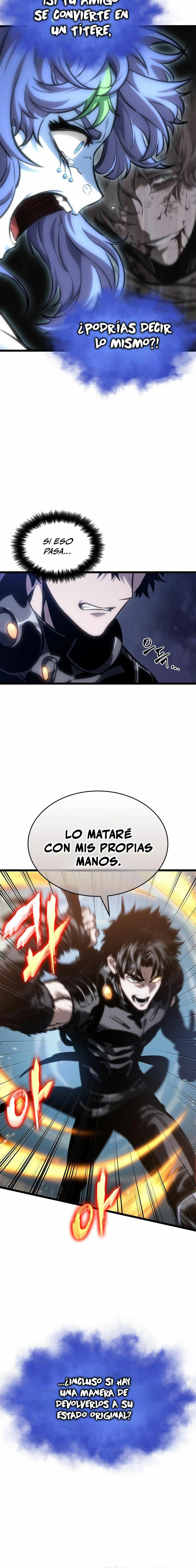 EL MUNDO DESPUES DEL FIN > Capitulo 106 > Page 181
