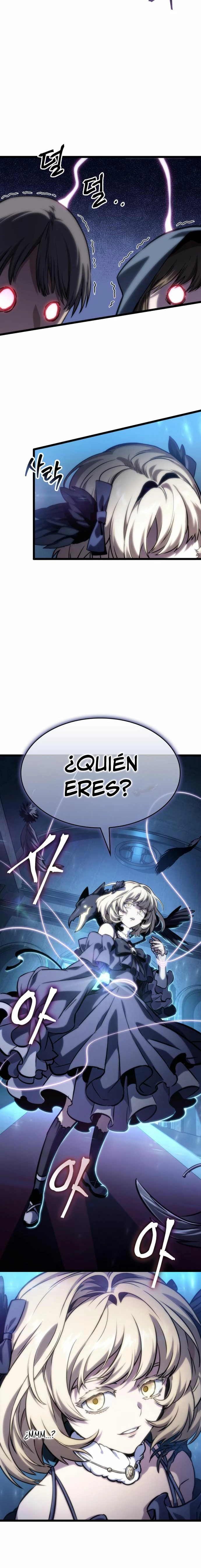 EL MUNDO DESPUES DEL FIN > Capitulo 106 > Page 211