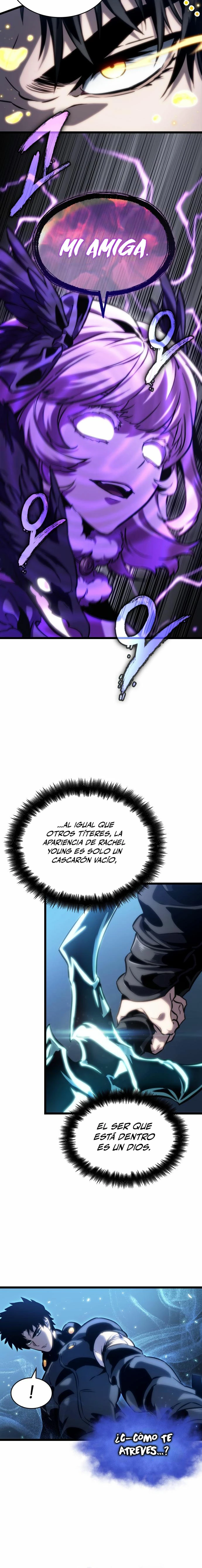 EL MUNDO DESPUES DEL FIN > Capitulo 106 > Page 241