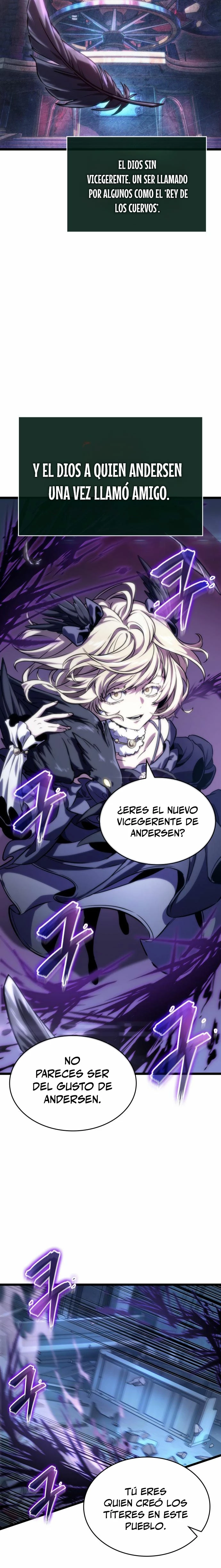 EL MUNDO DESPUES DEL FIN > Capitulo 106 > Page 271