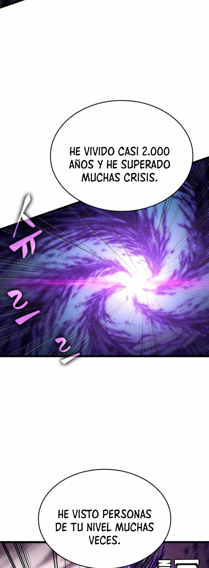 EL MUNDO DESPUES DEL FIN > Capitulo 107 > Page 71