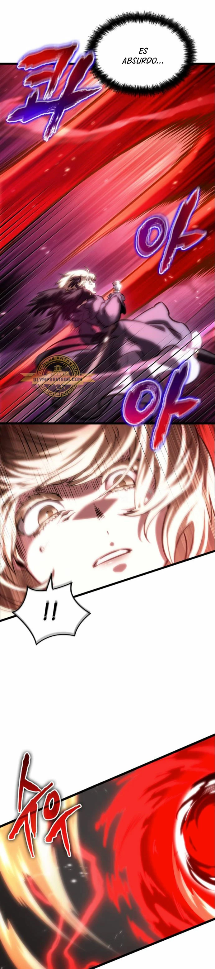 EL MUNDO DESPUES DEL FIN > Capitulo 107 > Page 221