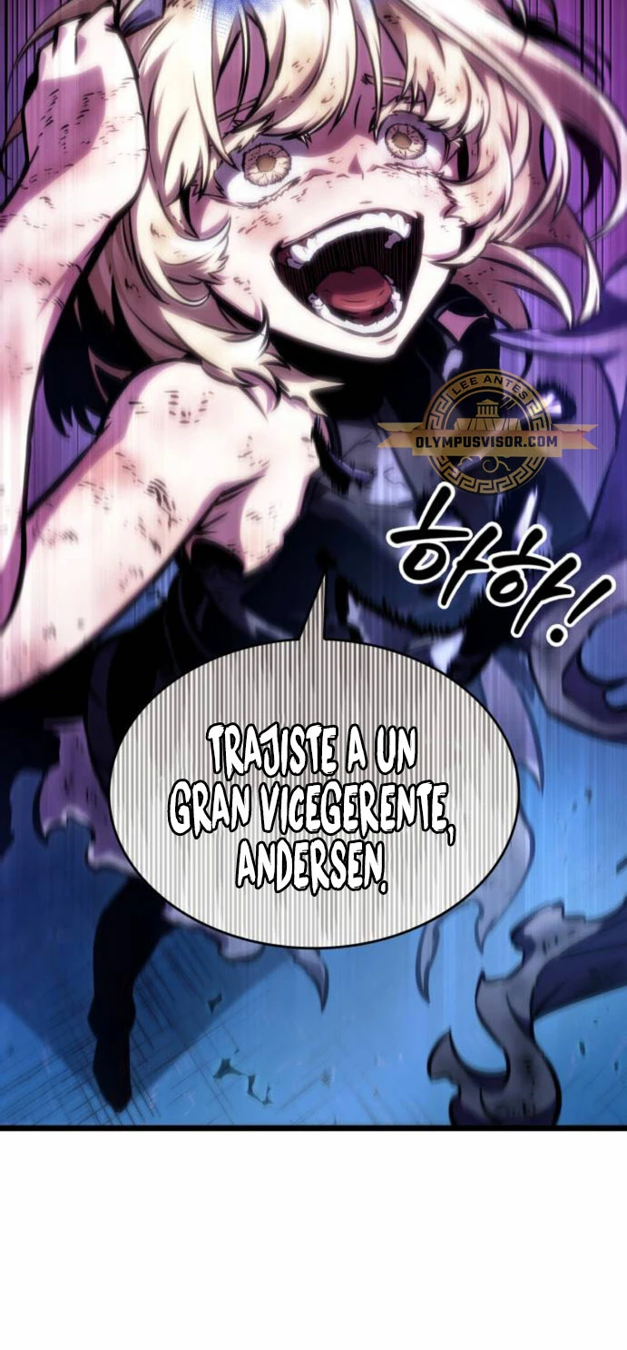 EL MUNDO DESPUES DEL FIN > Capitulo 107 > Page 331