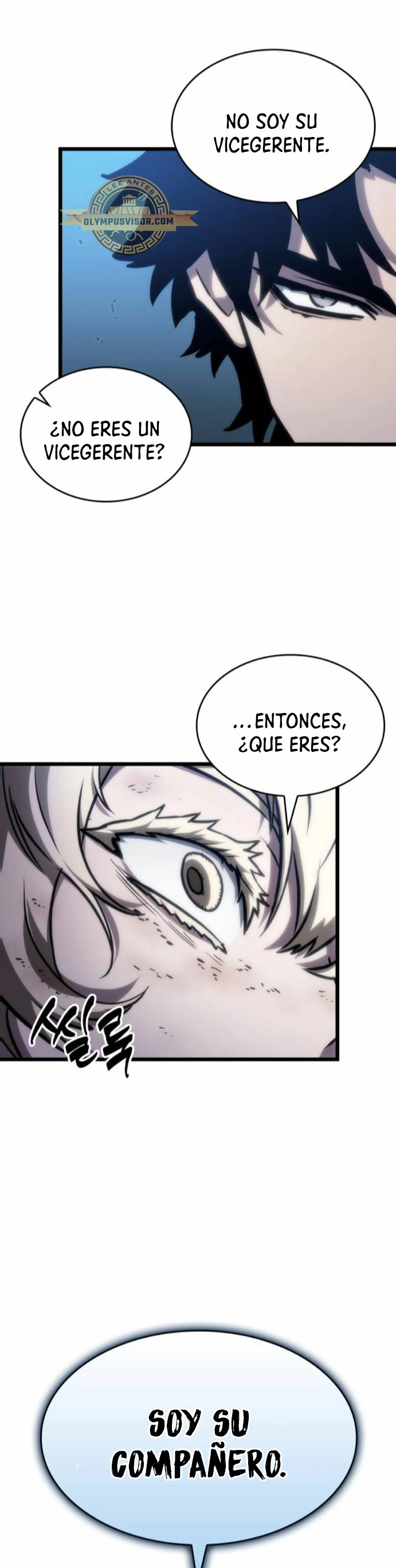 EL MUNDO DESPUES DEL FIN > Capitulo 107 > Page 341