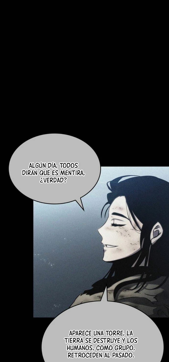 EL MUNDO DESPUES DEL FIN > Capitulo 107 > Page 441
