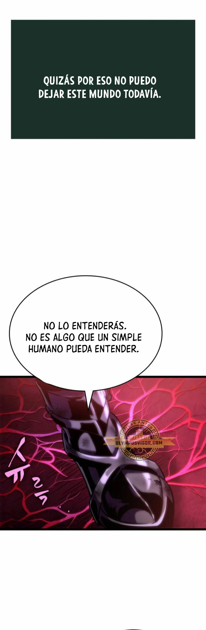 EL MUNDO DESPUES DEL FIN > Capitulo 107 > Page 481