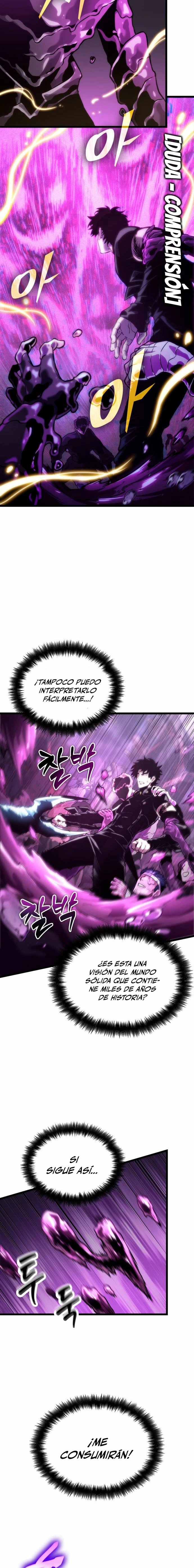 EL MUNDO DESPUES DEL FIN > Capitulo 108 > Page 31