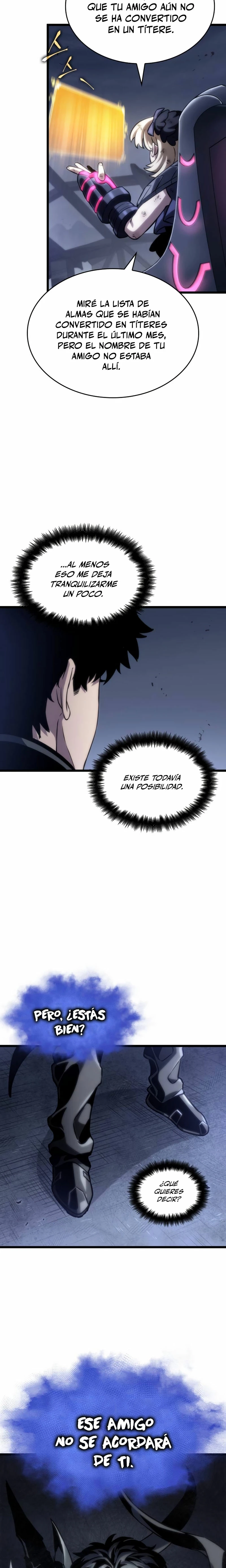 EL MUNDO DESPUES DEL FIN > Capitulo 109 > Page 71