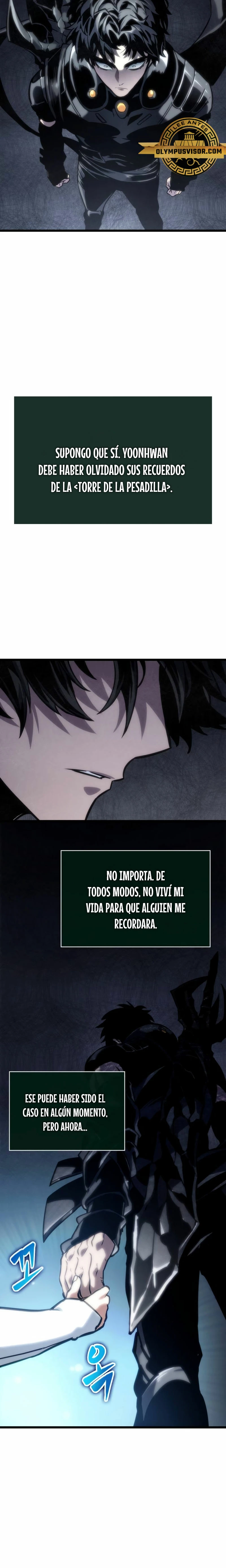 EL MUNDO DESPUES DEL FIN > Capitulo 109 > Page 81