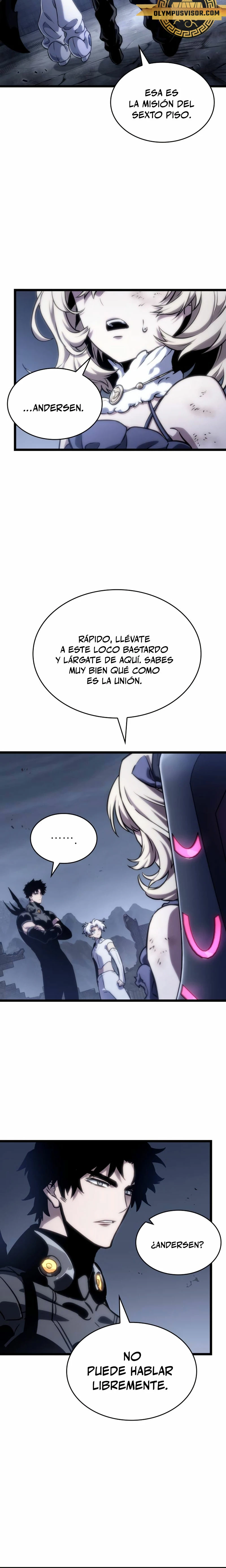 EL MUNDO DESPUES DEL FIN > Capitulo 109 > Page 101