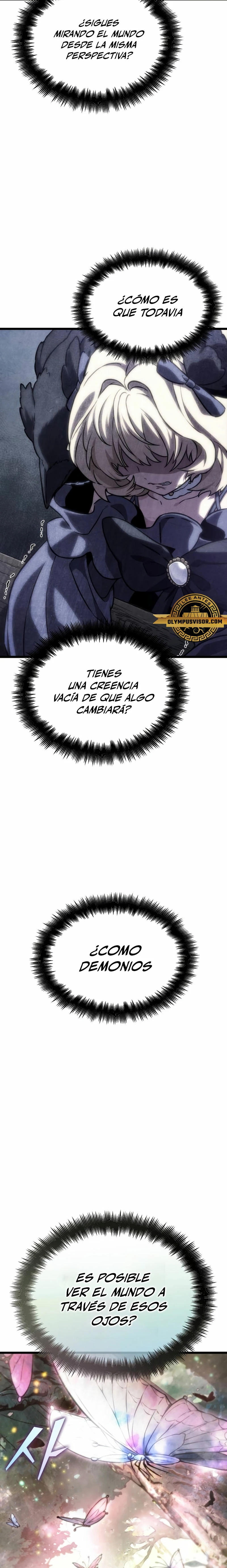 EL MUNDO DESPUES DEL FIN > Capitulo 110 > Page 141
