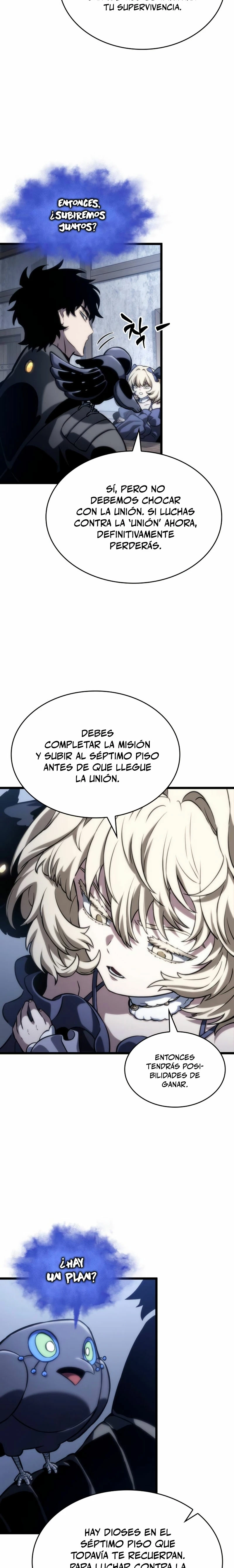 EL MUNDO DESPUES DEL FIN > Capitulo 110 > Page 191