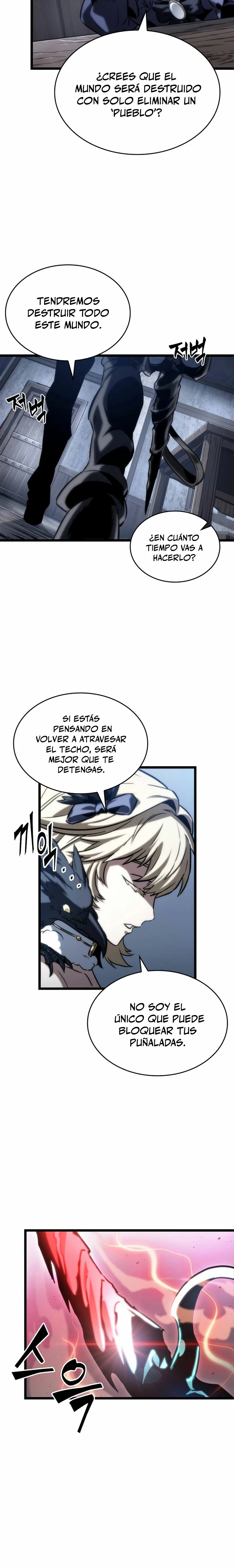EL MUNDO DESPUES DEL FIN > Capitulo 110 > Page 211