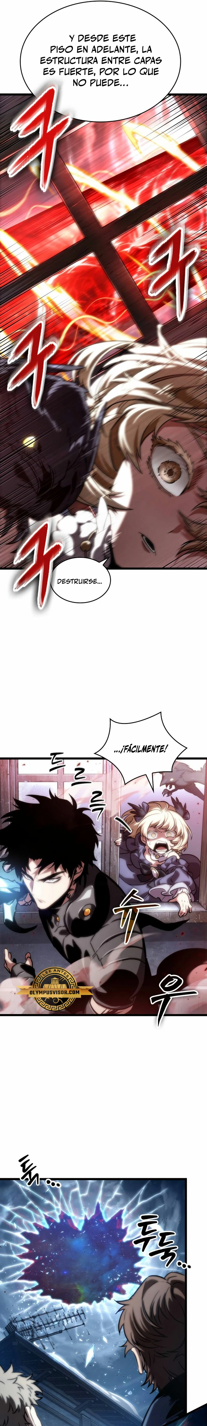 EL MUNDO DESPUES DEL FIN > Capitulo 110 > Page 221