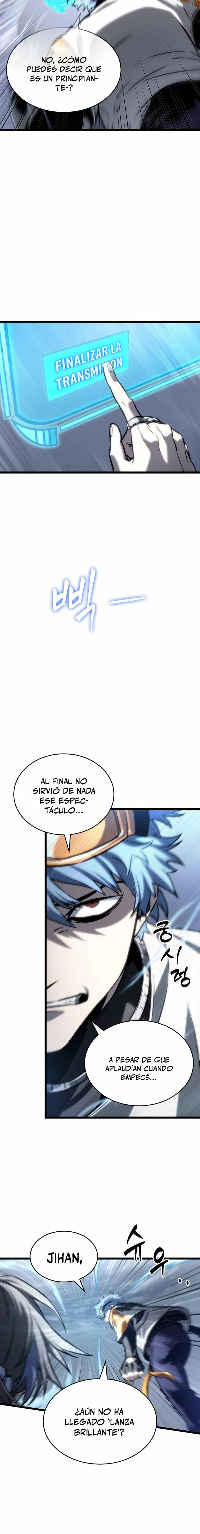 EL MUNDO DESPUES DEL FIN > Capitulo 111 > Page 111