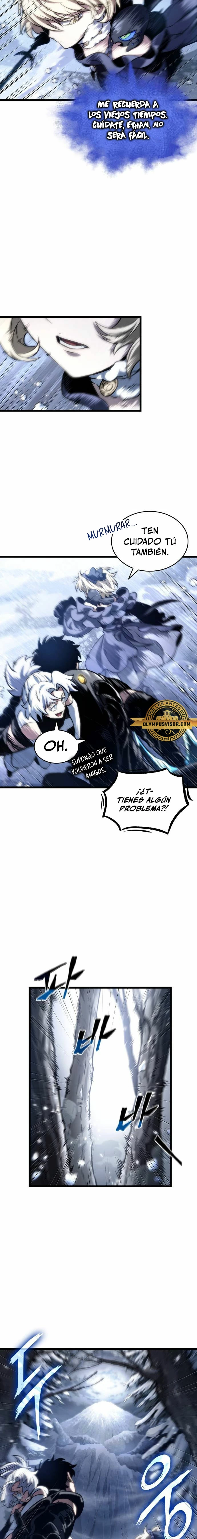 EL MUNDO DESPUES DEL FIN > Capitulo 111 > Page 181