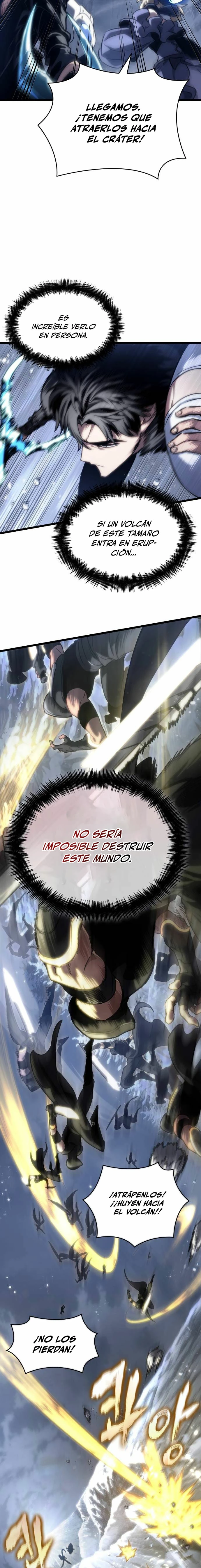 EL MUNDO DESPUES DEL FIN > Capitulo 111 > Page 191