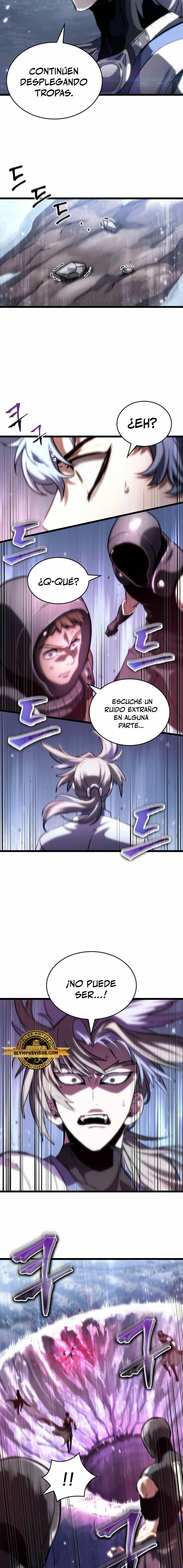 EL MUNDO DESPUES DEL FIN > Capitulo 111 > Page 241