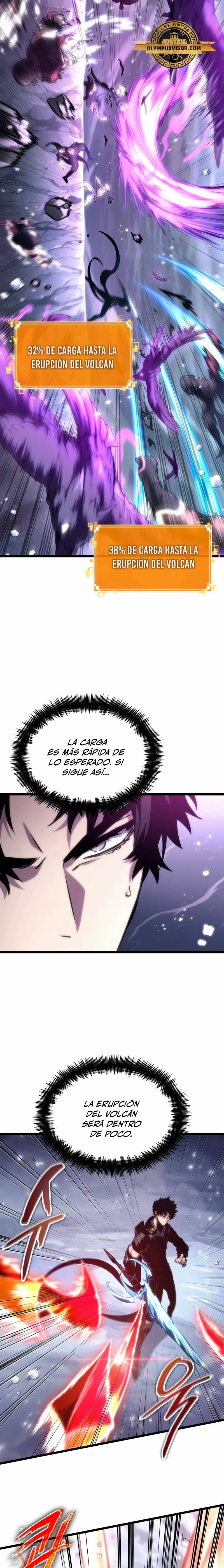 EL MUNDO DESPUES DEL FIN > Capitulo 112 > Page 41