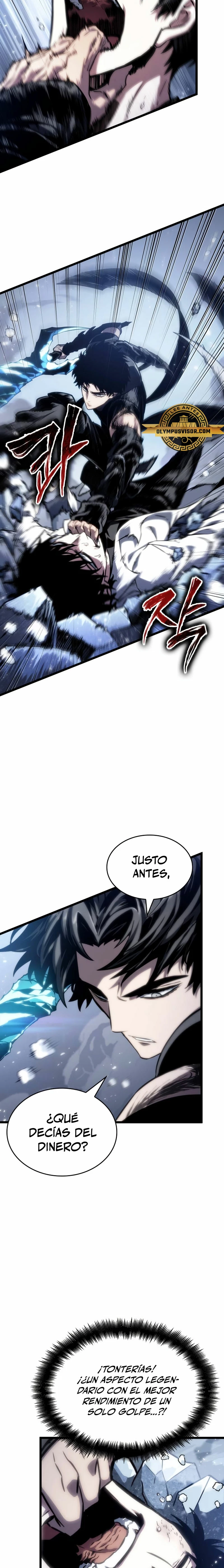 EL MUNDO DESPUES DEL FIN > Capitulo 112 > Page 141
