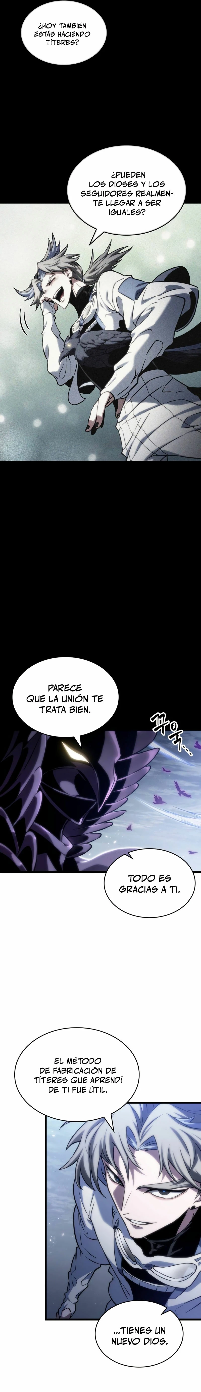 EL MUNDO DESPUES DEL FIN > Capitulo 112 > Page 171