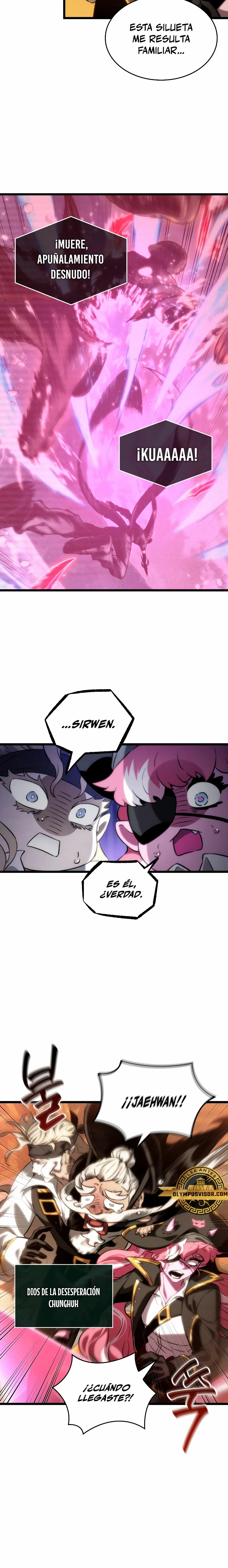 EL MUNDO DESPUES DEL FIN > Capitulo 113 > Page 211