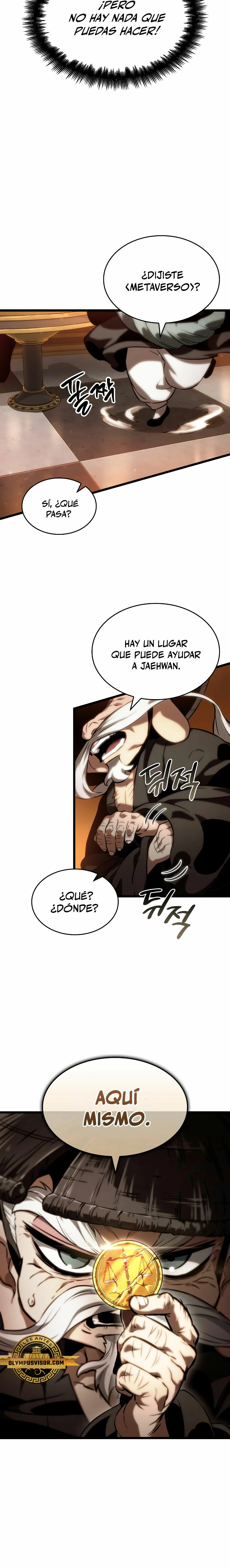 EL MUNDO DESPUES DEL FIN > Capitulo 113 > Page 271