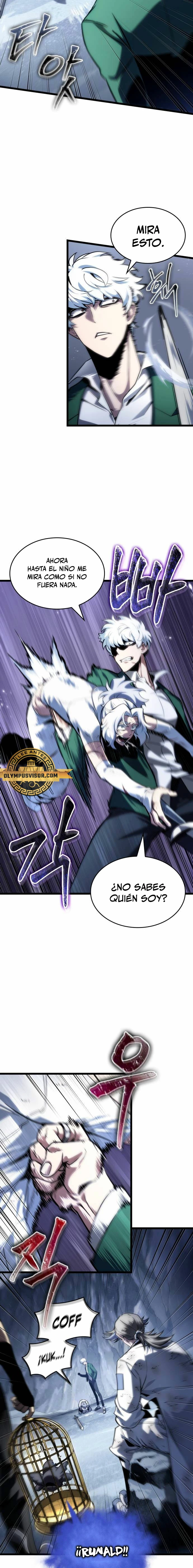 EL MUNDO DESPUES DEL FIN > Capitulo 114 > Page 31