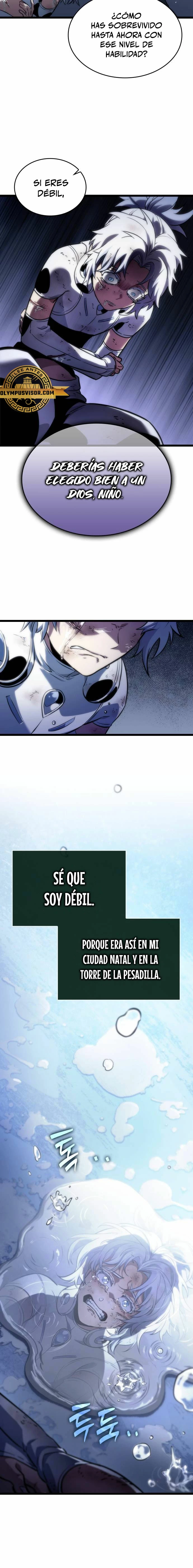 EL MUNDO DESPUES DEL FIN > Capitulo 114 > Page 51