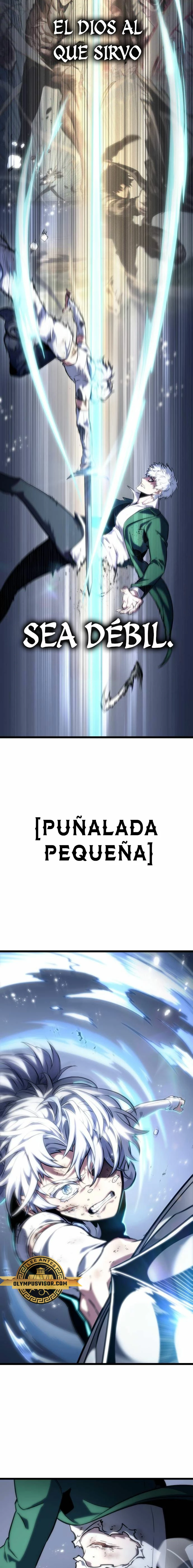 EL MUNDO DESPUES DEL FIN > Capitulo 114 > Page 71