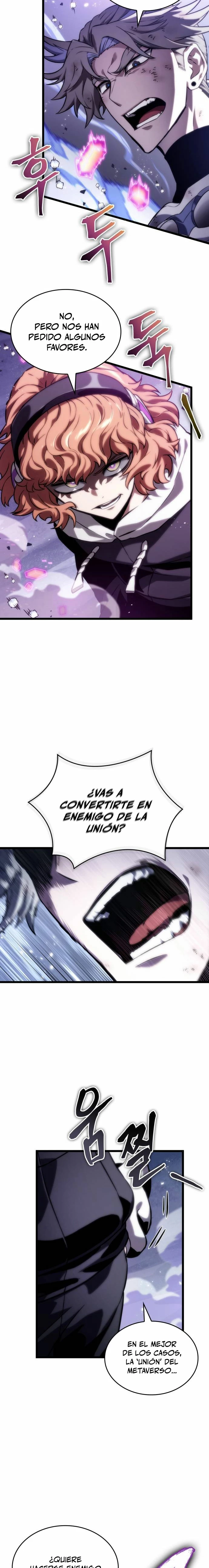 EL MUNDO DESPUES DEL FIN > Capitulo 114 > Page 201
