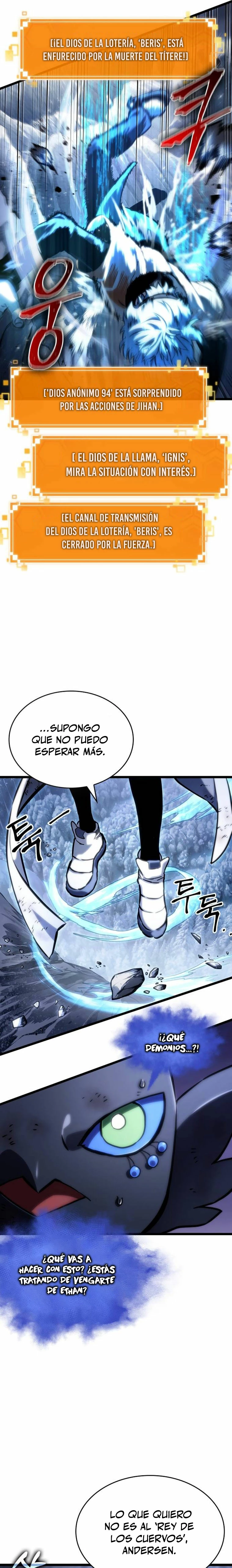 EL MUNDO DESPUES DEL FIN > Capitulo 115 > Page 231